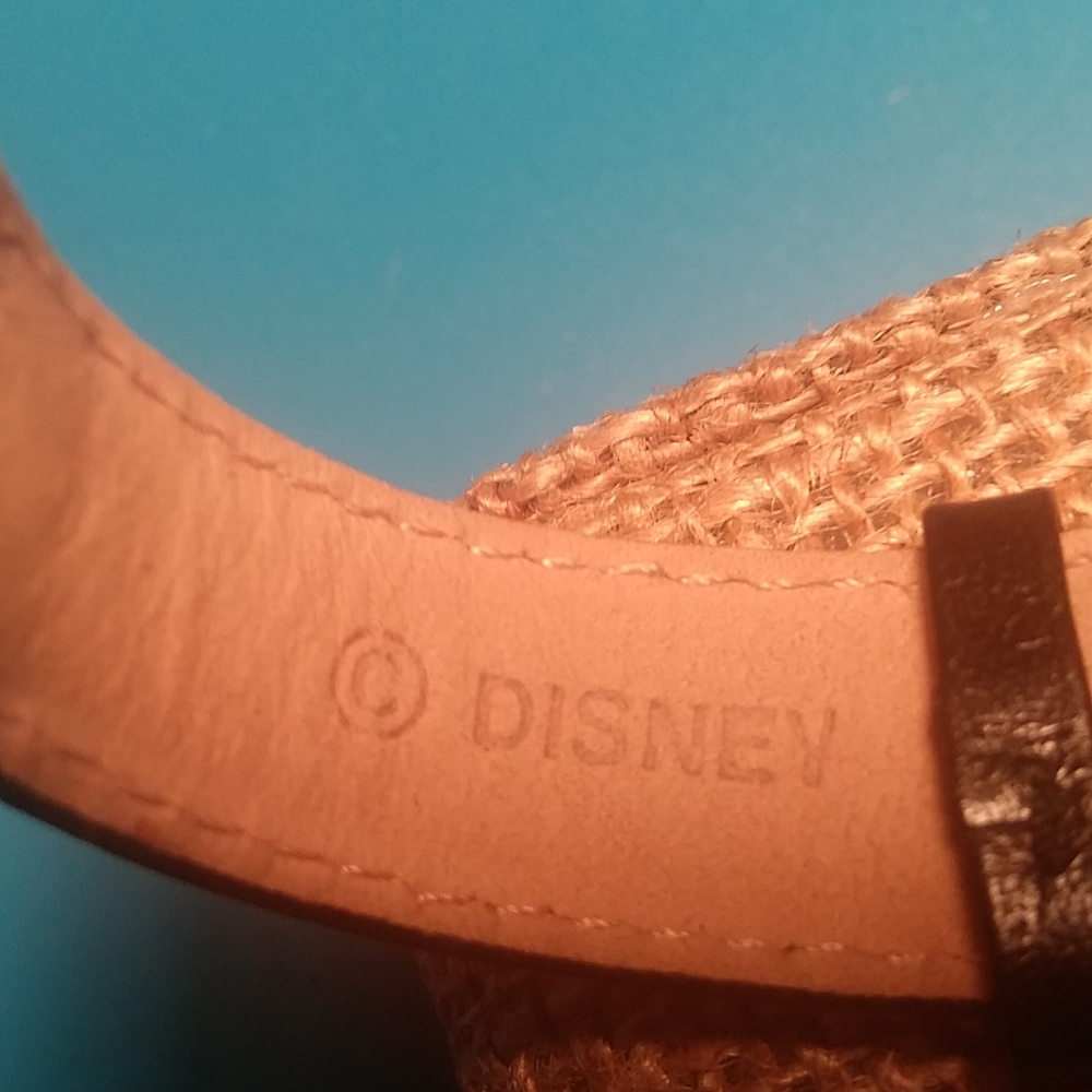 Mickey Mouse Square Silver Watch - image 6